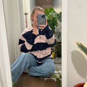 Barbarian Rugby Long Sleeve